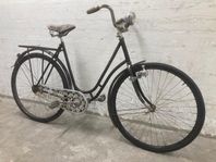 Vacker cykel 1920-tal