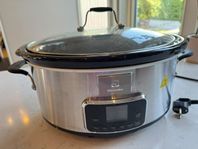 Electrolux Slow cooker