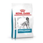 royal Canin Hypoallergenic hundfoder 14 kg