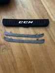 Tuuk Lightspeed Pulse TI Edge extra skenor 