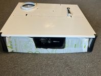 ventilation Spiskåpa Fläkt Woods CPDG 60cm