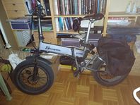 elcyckel