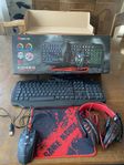 4-IN-1 Gaming starter kit