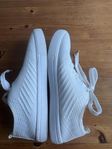 Sneakers, Vit, EUR 38