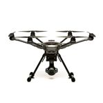 YUNEEC Drönare Typhoon H Plus RTF