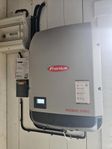 Växelriktare Fronius Symo 17,5 kW