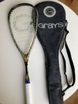 Squashracket Grays Elite