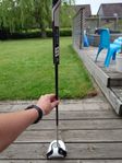 Odyssey putter - Big Seven