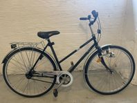 Skeppshults cykel dam 
