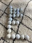Golfbollar Prov1 