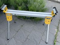 Dewalt stativ till kap-/gersåg