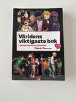 Världens viktigaste bok