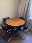 Defekt matbord 