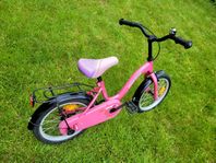 Barncykel 16 tumm