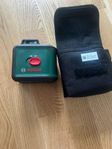 Korslaser Bosch UniversalLevel 360