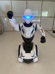 Liten robot 