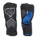 Bauer Vapor GSX Målvaktsknäskydd - Sr size