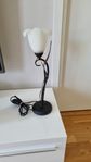Fönster lampa