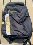 Nike Elite Ryggsäck - Svart/Gul