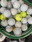 golfbollar