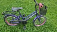 crescent barncykel 16 tum