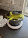 ryobi polermaskin
