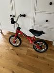 spring cykel 