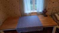 Matsalsbord stort