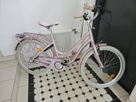 Barncykel 24 tum