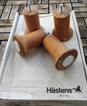 Hästens exklusiva sängben