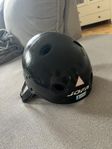 Jofa hjälm 