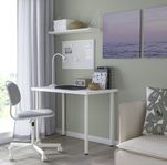 skrivbord, matbord