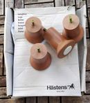 Hästens exklusiva sängben "Trumpet"