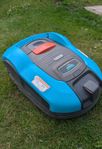 Robotgräsklippare Gardena R160