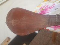 "Gitarr " Norra Pakistan. 5 strängar