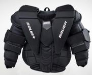 Bauer Målvakt Bröstskydd Supreme Pro Series - Senior