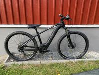 Cube Elcykel Mountainbike Bosch