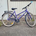  NEDSATT 50%  Crescent Idun 26" 