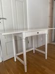 Litet skrivbord 
