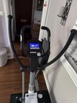 crosstrainer i nyskick