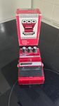  DOD FX53 Classic Tube effektpedal elgitarr