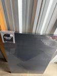 Canvas svart 70x100