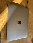 MacBook Pro Retina 