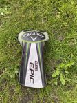 Callaway Epic driver