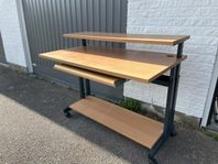 Datorbord/studiobord/kontorsbord
