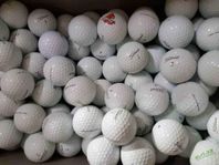 golfbollar