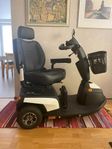 Permobil Invacare Orion Metro i nyskick