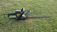 Black & Decker häcksax