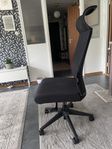 ergonomisk kontorsstol