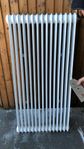 Vattenburet element/radiator